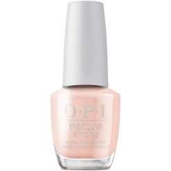 NAT002 A CLAY IN THE LIFE - OPI NATURE STRONG - LACA NATURAL