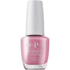 NAT009 KNOWLEDGE IS FLOWER - OPI NATURE STRONG - LACA NATURAL