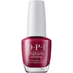 NAT013 RAISIN YOUR VOICE - OPI NATURE STRONG - LACA NATURAL