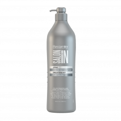 COLOR INTENSIFIER (MATIZANTE) TREATMENT PLATINUM 1000ML - 042986 SALON IN
