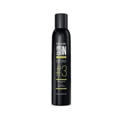 SALON IN EXTRA HOLD HAIR 280ML - 037791  CAPILAR FIJACIÓN /  ATOMIZADOR SPRAY