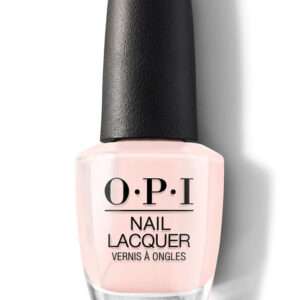 NLR41 MIMOSA FOR MR. / MRS. 15ML - OPI NAIL LACQUER - LACA REGULAR