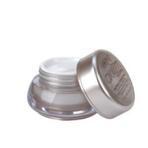AX112 SOFT WHITE GEL 13.5G - OPI AXXIUM