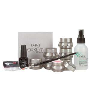 AX902 KIT INTRO - OPI AXXIUM