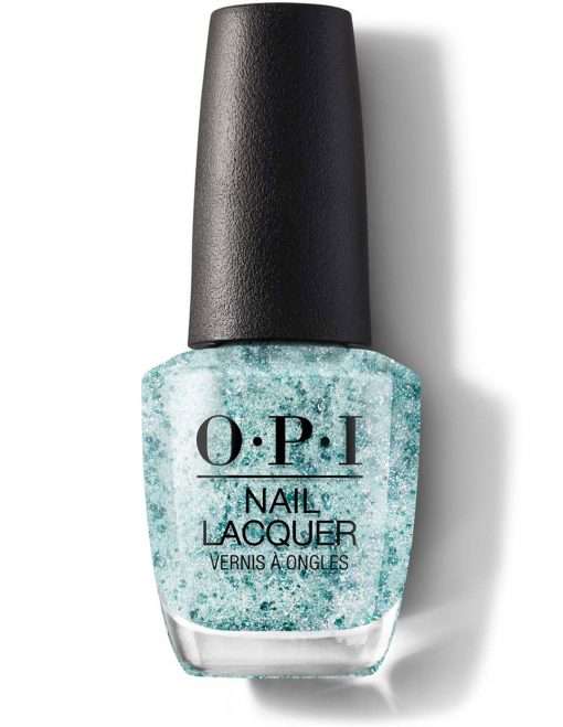 NLC78 ECSTATIC PRISMATIC 15ML - OPI NAIL LACQUER - LACA REGULAR