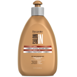 HYDRA REPAIR LEAVE ON TRATMENT 300ML. - 034066 SALON IN