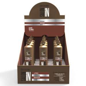 HYDRA REPAIR SOS 12X15ML - 034073 SALON IN