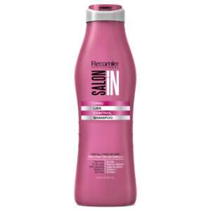 LISS CONTROL SHAMPOO 300ML - 034110 SALON IN