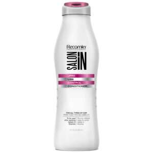LISS CONTROL CONDITIONER 300ML - 034134 SALON IN