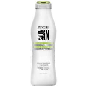 ULTRA FORCE KERATIN CONDITIONER 300ML - 034356 SALON IN