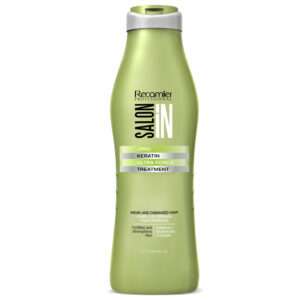 ULTRA FORCE KERATIN TREATMET 300ML - 034400 SALON IN