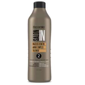 BRAZILISS KERATINA TREATMENT 1000ML - 038651 SALON IN