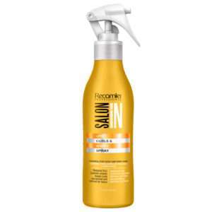 CURLS / WAVES SPRAY 300ML - 039689 SALON IN