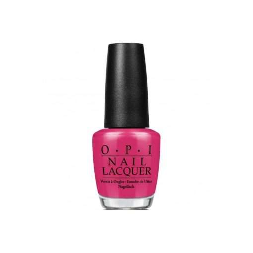 HRH04 APARTEMENT FOR TWO 15ML - OPI NAIL LACQUER - LACA REGULAR