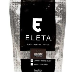 Alternative view of CAFE GOURMET MOLIDO 250GRS - 290167 ELETA CITY