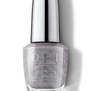 ISL48 SILVER ON ICE - OPI INFINITE SHINE - LARGA DURACION