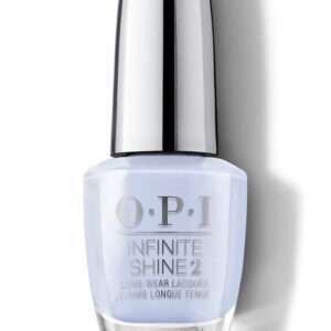ISL40 TO BE CONTINUED? - OPI INFINITE SHINE - LARGA DURACION