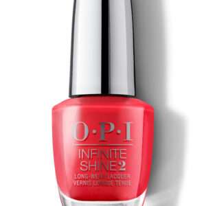 ISL03 SHE WENT ON AND ON AND ON - OPI INFINITE SHINE - LARGA DURACION