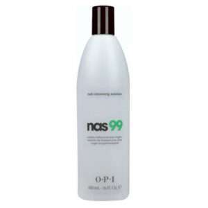 SD306 CLEANSING SOLUTION NAS 99. 16OZ - OPI NAILS