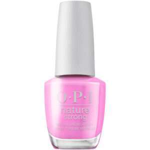 NAT006 EMFLOWERED - OPI NATURE STRONG - LACA NATURAL