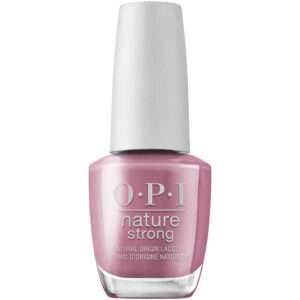 NAT008 SIMPLY RADISHING - OPI NATURE STRONG - LACA NATURAL