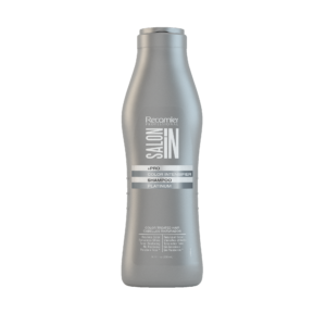 COLOR INTENSIFIER (MATIZANTE) SHAMPOO PLATINUM 300ML - 042955 SALON IN