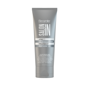 COLOR INTENSIFIER (MATIZANTE) TREATMENT PLATINUM 250G - 042979 SALON IN