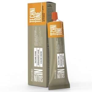 TECHNITONE MATIZANTE GRAFITO NARANJA 60GR - 001235 SALON IN
