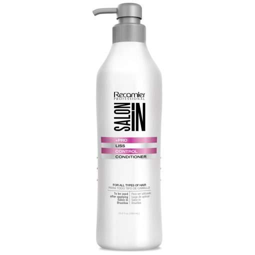 LISS CONTROL CONDITIONER 1000ML - 034141 SALON IN