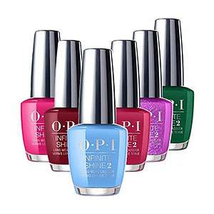 UÑAS ESMALTES