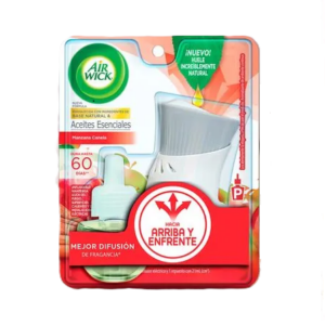 AMBIENTAL ELEC APA MAN/CAN 21ML - 797513 AIRWICK