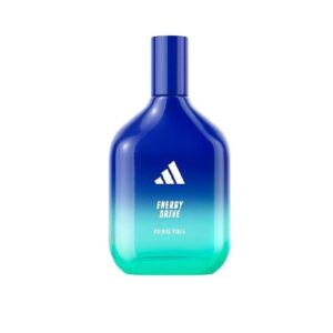 Adidas Vibes Edp Energy Drive 100 ML - ADIDAS - 447067