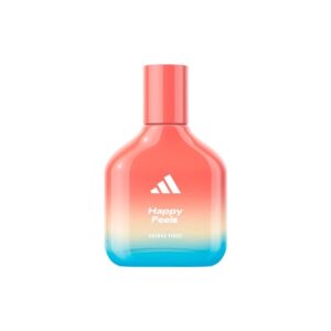 Adidas Vibes Edp Happy Feels 100 ML - ADIDAS - 447159