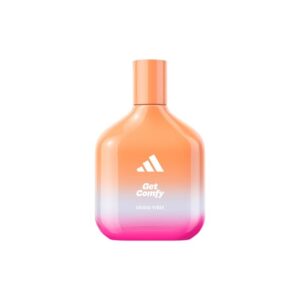 Adidas Vibes Edp Get Comfy 100 ML - ADIDAS - 447166