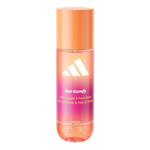 ADIDAS VIBES BMIST GET COMFY 12/236ML - 80712 - ADIDAS