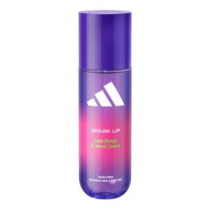 ADIDAS VIBES BMIST SPARK UP 12/236ML - 80736 - ADIDAS