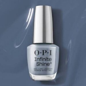 ISL110- OPI IS- PURE JEAN- IUS (N) - OPI INFINE SHINE - LARGA DURACION