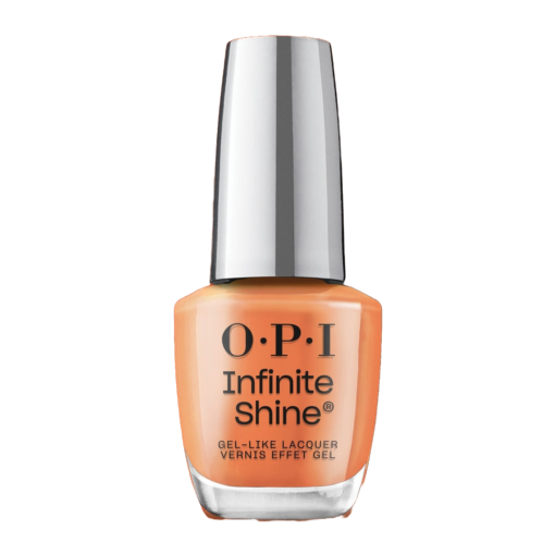 ISL115 OPI IS - BRIGHT ON TOP OF IT (N) - OPI INFINE SHINE - LARGA DURACION