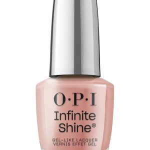 ISLE41 OPI IS - BAREFOOT IN BARCELONA (N) - OPI INFINE SHINE - LARGA DURACION
