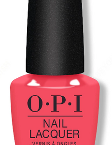 NLS028  MY ME ERA 15ML - OPI NAIL LACQUER - LACA REGULAR