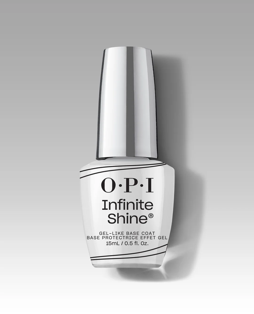 IST11N OPI IS - GEL LIKE BASE COAT 15ML- OPI INFINITE SHINE