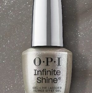 ISL107- OPI IS- WORK FROM CHROME  (N) - OPI INFINE SHINE - LARGA DURACION