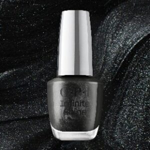 ISL108- OPI IS - STAY & NIGHT   (N) - OPI INFINE SHINE - LARGA DURACION