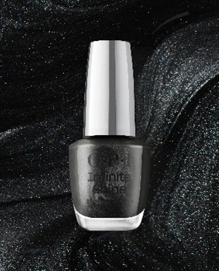 ISL108- OPI IS - STAY & NIGHT (N) - OPI INFINE SHINE - LARGA DURACION