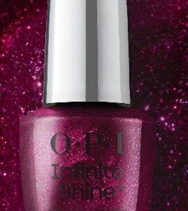 ISL103- OPI IS - VAMP CHAMP  (N) - OPI INFINE SHINE - LARGA DURACION