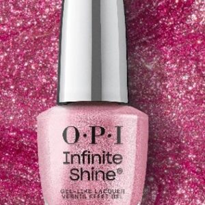 ISL102- OPI IS- SHINED SEALED DELIVERED  (N) - OPI INFINE SHINE - LARGA DURACION