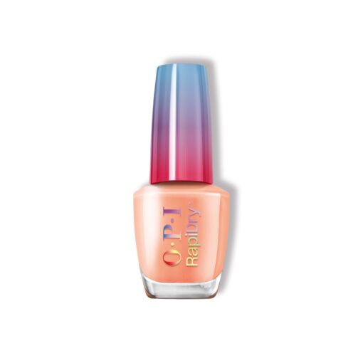 RD0002  WITHIN PEACH 9 ML - OPI RAPIDRY - SECADO RAPIDO