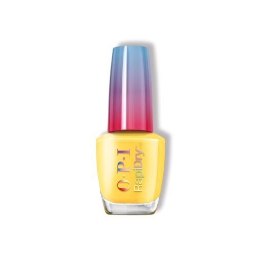 RD0003  PROCEED WITH (NO) CAUTION 9 ML - OPI RAPIDRY - SECADO RAPIDO