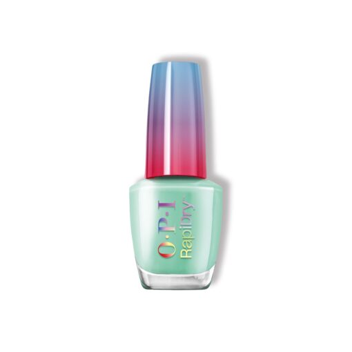 RD0007  NO FURTHER DELAYS 9 ML - OPI RAPIDRY - SECADO RAPIDO