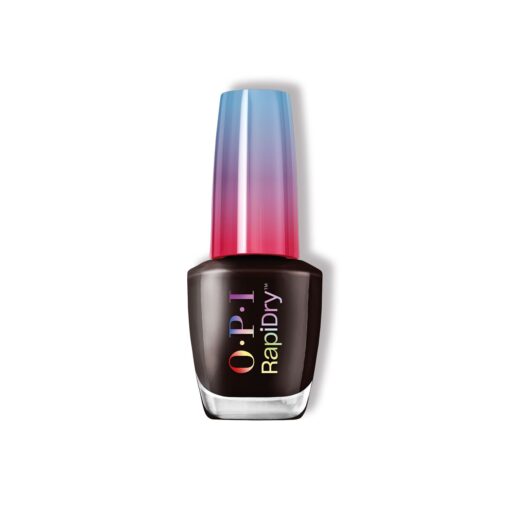 RD0029  HI, SPEED! 9 ML - OPI RAPIDRY - SECADO RAPIDO